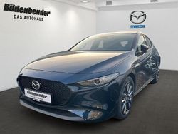 Neu 2025 Mazda 3 Takumi-Line | 30.330 €