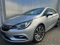 Silber Gebraucht 2016 Opel Astra Innovation Kombi | 6.990 € (Superpreis)
