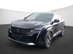 Perlaneraschwarz Gebraucht 2023 Peugeot 3008 Allure SUV | 22.490 € (Superpreis)