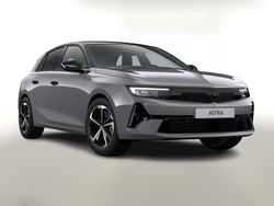 Grau Neu 2025 Opel Astra Elegance Limousine | 22.388 € (Superpreis)