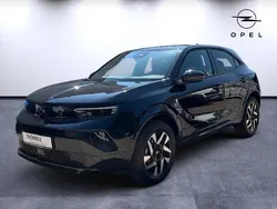 Schwarz (karbonschwarz) Neu 2025 Opel Mokka SUV | 27.190 € (Fairer Preis)