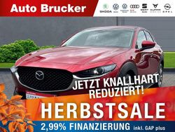 Rot Gebraucht 2020 Mazda CX-30 SUV | 20.770 € (Fairer Preis)