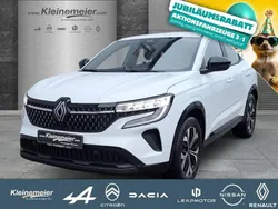 Arktisweiß Neu 2024 Renault Austral Evolution SUV | 32.645 € (Fairer Preis)