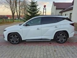 Gebraucht 2022 Hyundai Tucson SUV | 21.000 € (Guter Preis)