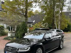 Schwarz Gebraucht 2015 Audi A8 Advanced Limousine | 30.000 € (Fairer Preis)