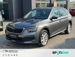 Andere farbe Gebraucht 2022 Skoda Kamiq Tour SUV | 23.350 € (Fairer Preis)