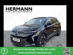 Schwarz Gebraucht 2025 Renault Scenic E-Tech Komfort SUV | 35.501 € (Fairer Preis)