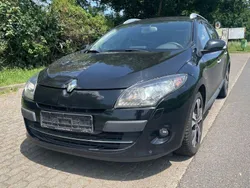 Schwarz Gebraucht 2011 Renault Mégane III Bose Edition Limousine | 2.500 € (Guter Preis)