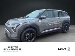 Schiefergrau metallic Neu 2025 Kia EV3 Air SUV | 29.990 € (Superpreis)