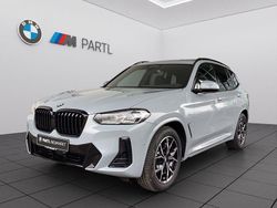 M brooklyn grau Gebraucht 2024 BMW X3 M Sport SUV | 58.900 € (Etwas zu teuer)