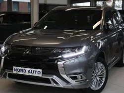 Grau Gebraucht 2019 Mitsubishi Outlander P-HEV Edition SUV | 22.690 € (Fairer Preis)