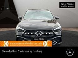 Schwarz Gebraucht 2024 Mercedes GLA200 AMG SUV | 36.490 € (Guter Preis)
