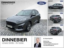 Magnetic grau met Gebraucht 2023 Ford Kuga ST-Line X SUV | 23.190 € (Guter Preis)