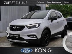 Weiß Gebraucht 2019 Opel Mokka X Design Edition SUV | 15.390 € (Fairer Preis)