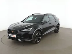 Schwarz Gebraucht 2022 Cupra Formentor VZ SUV | 32.500 €