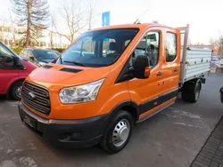 Orange Gebraucht 2017 Ford Transit Limousine | 26.900 €