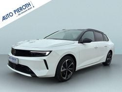 Weiß Neu 2025 Opel Astra Elegance Kombi | 24.990 € (Guter Preis)