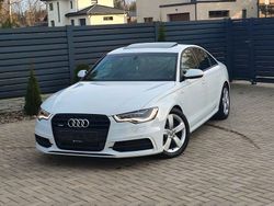 Weiß Gebraucht 2014 Audi A6 Sport Limousine | 16.500 € (Guter Preis)