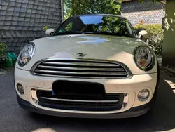 Beige Gebraucht 2013 Mini Cooper Cabriolet Cabrio | 9.900 € (Fairer Preis)