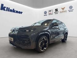 Delfingrau metallic Neu 2025 VW Tayron R-line SUV | 58.490 € (Guter Preis)