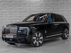 Black diamond Neu 2025 Rolls Royce Cullinan SUV | 510.377 €