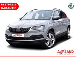 Grau Gebraucht 2019 Skoda Karoq Style SUV | 17.890 € (Fairer Preis)