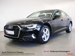 Schwarz Gebraucht 2024 Audi A6 Advanced Limousine | 46.380 € (Superpreis)