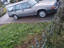 Grau Gebraucht 1996 Volvo 940 Kombi | 2.000 €