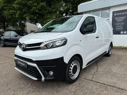 Weiß Gebraucht 2019 Toyota Proace Van | 12.990 € (Superpreis)