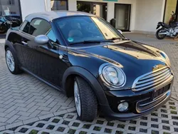 Violett Gebraucht 2012 Mini Cooper Kleinwagen | 7.499 € (Guter Preis)