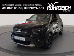 Perla nera Neu 2025 Citroën C3 PureTech Kleinwagen | 17.990 € (Fairer Preis)