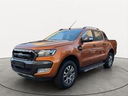 Prideorange Gebraucht 2019 Ford Ranger Abholung | 29.980 € (Superpreis)
