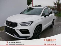Bilaweiß Gebraucht 2025 Cupra Ateca SUV | 37.800 € (Fairer Preis)