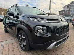 Lackierung schwarz black Gebraucht 2018 Citroën C3 Aircross Feel SUV | 9.999 € (Guter Preis)