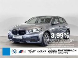 Skyscraper grau Gebraucht 2024 BMW 116 Advantage Kleinwagen | 22.890 € (Fairer Preis)