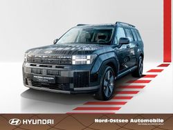 Abyss black Neu 2025 Hyundai Santa Fe Comfort SUV | 53.990 € (Fairer Preis)