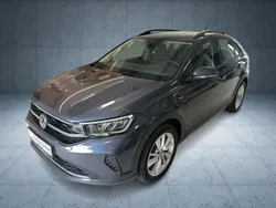 Grau Gebraucht 2023 VW Taigo Life SUV | 19.180 € (Fairer Preis)