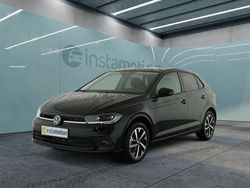 Schwarz Gebraucht 2024 VW Polo Limousine | 23.401 € (Teuer)