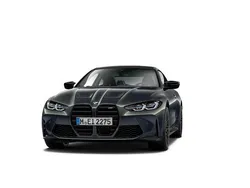 Bmw individual dravitgrau Gebraucht 2024 BMW M4 Competition Edition Coupé | 81.970 € (Guter Preis)