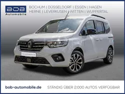 Mineralweiß Neu 2025 Renault Kangoo Techno Van / Kleinbus | 32.666 € (Guter Preis)