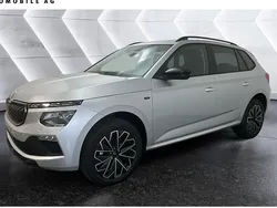 Silber Neu 2025 Skoda Kamiq Tour SUV | 28.870 € (Fairer Preis)