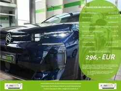 Neu 2025 Citroën C5 Aircross SUV | 34.995 € (Teuer)