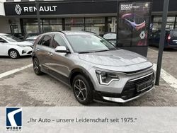 Grau Gebraucht 2024 Kia Niro Spirit SUV | 33.970 € (Fairer Preis)