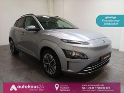 Silber Gebraucht 2021 Hyundai Kona SUV | 14.970 € (Guter Preis)
