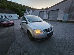 Silber Gebraucht 2007 VW Fox Kleinwagen | 1.500 € (Fairer Preis)