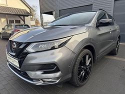 Silber/grau Gebraucht 2020 Nissan Qashqai N-TEC SUV | 18.970 € (Fairer Preis)
