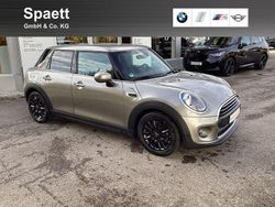 Grau Gebraucht 2019 Mini ONE Pepper Kleinwagen | 14.885 € (Fairer Preis)