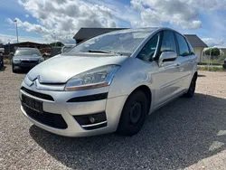 Silber Gebraucht 2010 Citroën C4 Picasso Van / Kleinbus | 1.800 € (Superpreis)