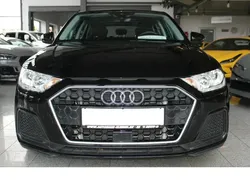 Schwarz Gebraucht 2023 Audi A1 Sportback Advanced Kleinwagen | 19.970 € (Guter Preis)