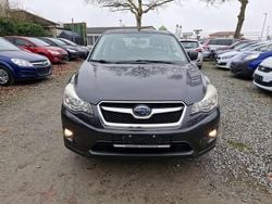Schwarz Gebraucht 2013 Subaru XV Comfort SUV | 9.930 € (Teuer)